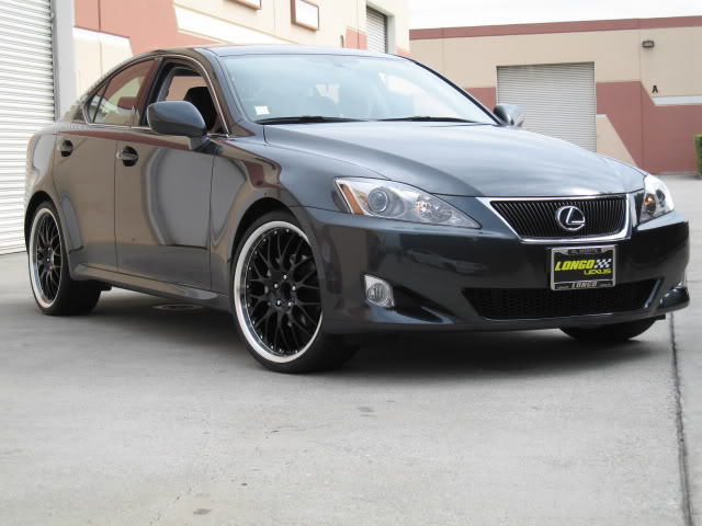 2006 Lexus IS 250 photo