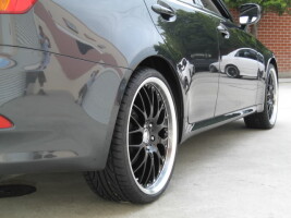 2006 Lexus IS 250