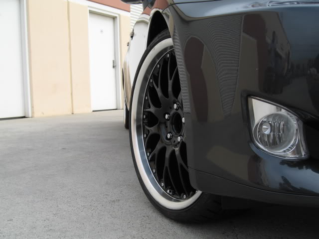2006 Lexus IS 250 photo