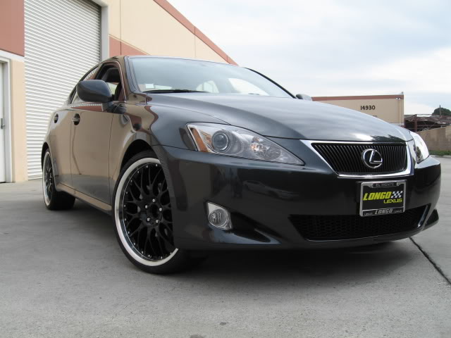 2006 Lexus IS 250 photo