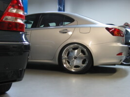 2006 Lexus IS 250