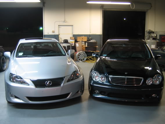 2006 Lexus IS 250 photo