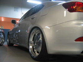 2006 Lexus IS 250