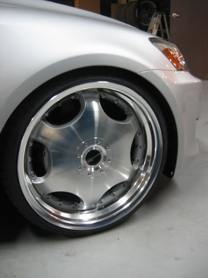2006 Lexus IS 250 photo