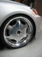 2006 Lexus IS 250