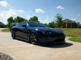 2006 Hyundai Tiburon