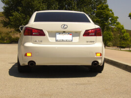 2006 Lexus IS 250