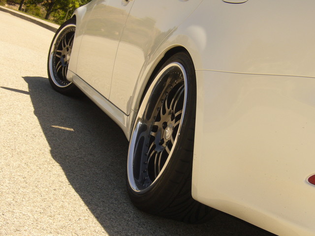 2006 Lexus IS 250 photo