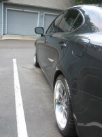 2006 Lexus IS 250