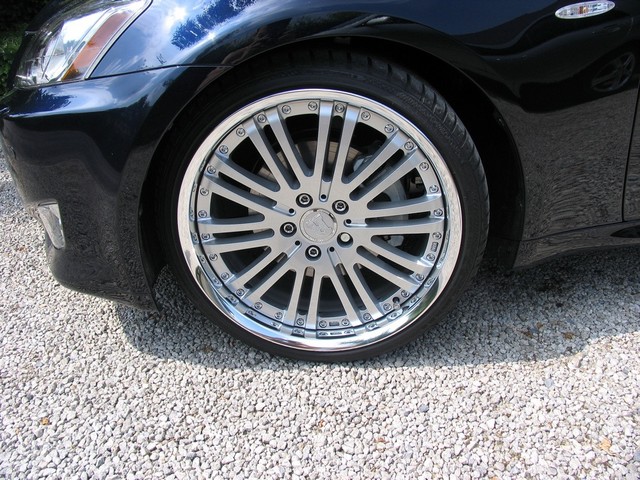 2006 Lexus IS 250 photo