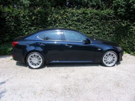 2006 Lexus IS 250