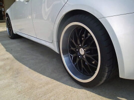2006 Lexus IS 350