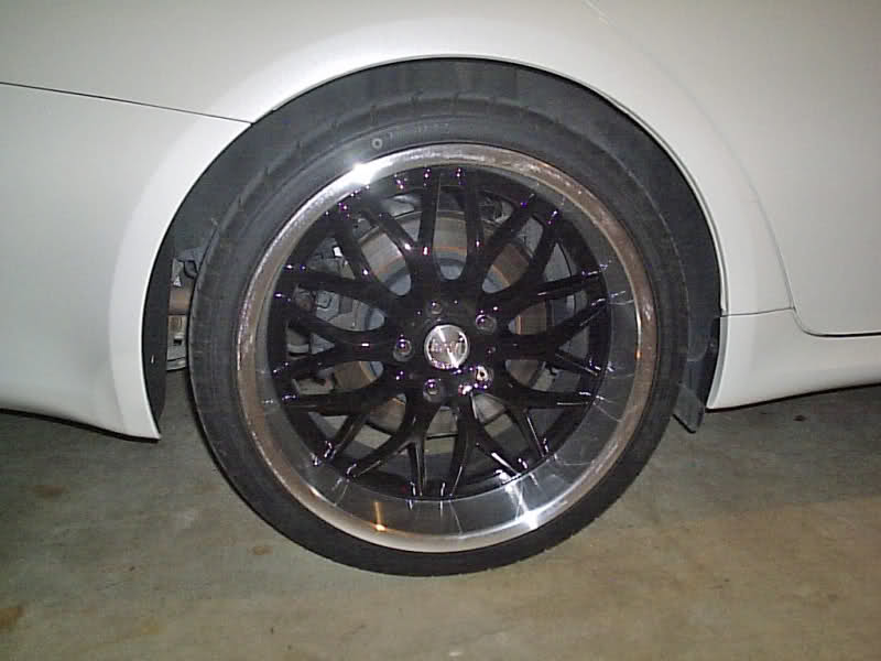 2006 Lexus IS 350 photo