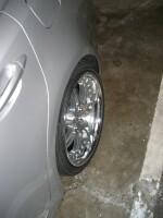 2006 Lexus IS 350