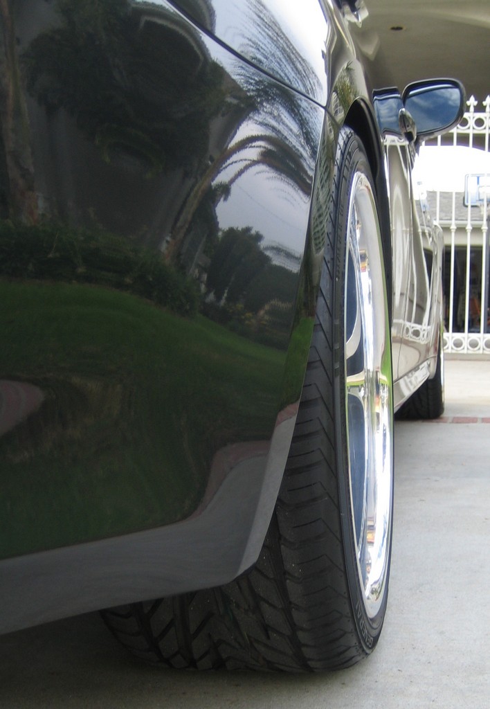 2006 Lexus IS 250 photo