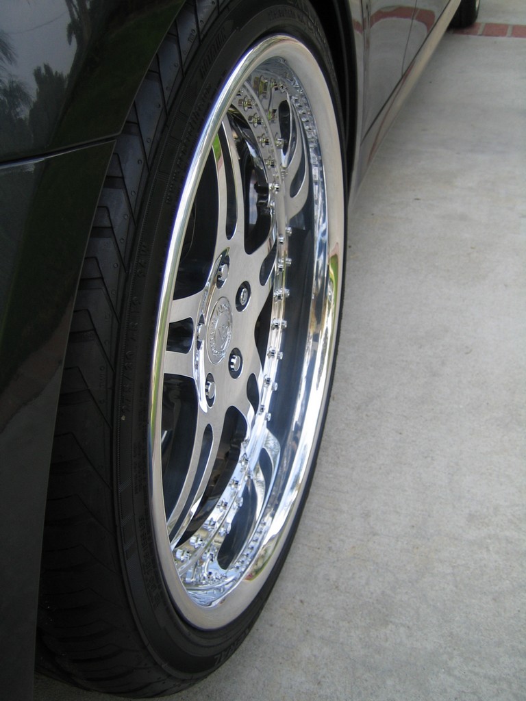 2006 Lexus IS 250 photo