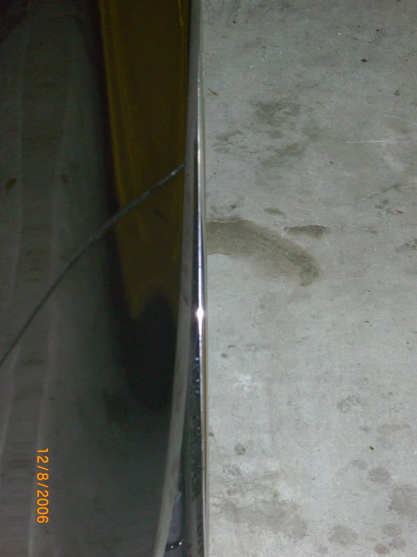 2006 Lexus IS 350 photo