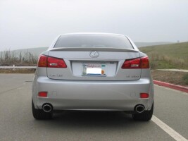 2006 Lexus IS 250
