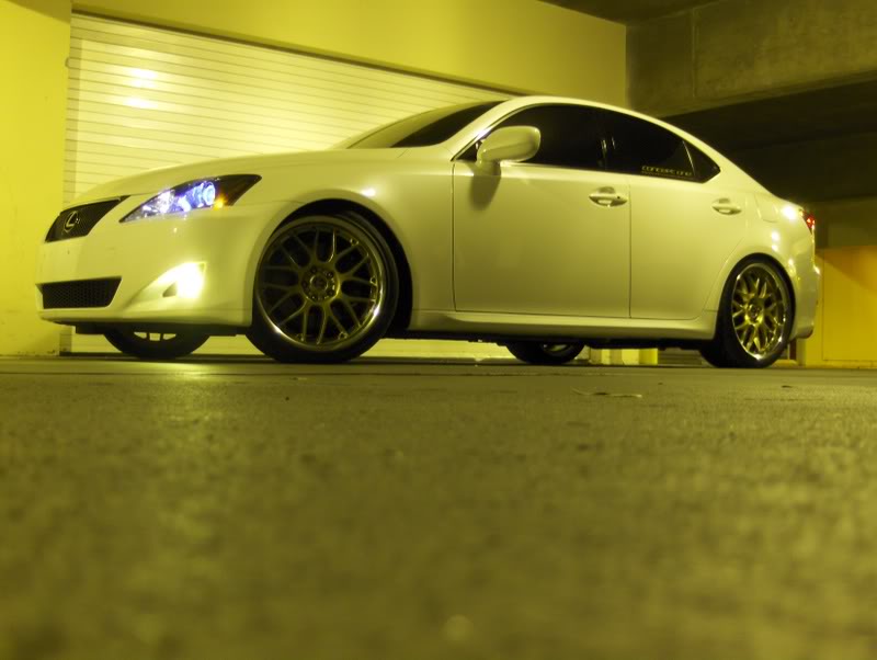 2006 Lexus IS 350 photo