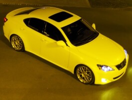 2006 Lexus IS 350