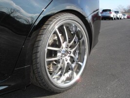 2006 Lexus IS 350