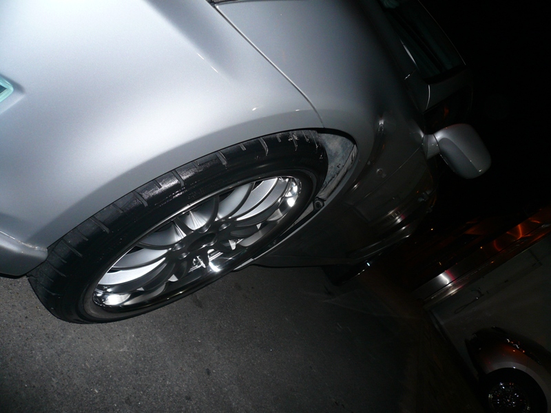2006 Lexus IS 250 photo