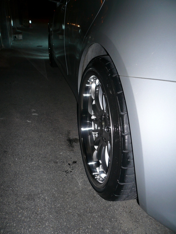 2006 Lexus IS 250 photo
