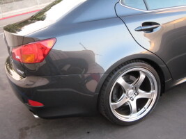 2006 Lexus IS 250