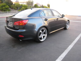 2006 Lexus IS 250