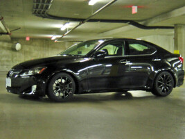 2006 Lexus IS 250