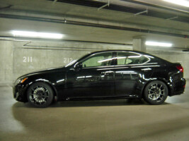 2006 Lexus IS 250