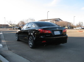 Lexus IS 250