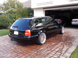 2001 Audi A4