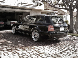 2001 Audi A4