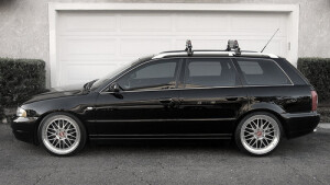 2001 Audi A4