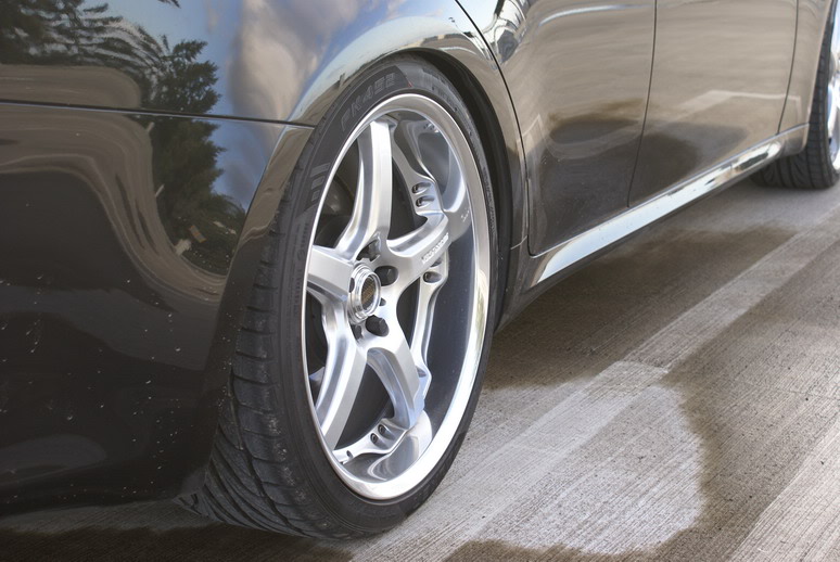2006 Lexus IS 250 photo