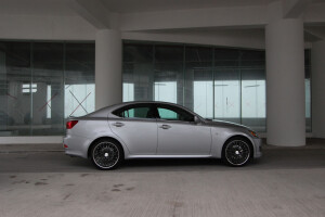 2006 Lexus IS 250