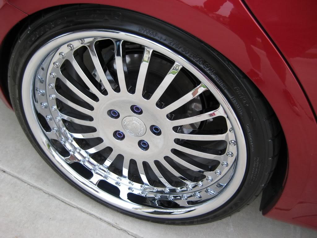 2007 Lexus IS 250 photo