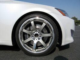 2006 Lexus IS 350