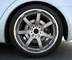 2006 Lexus IS 350