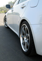 2006 Lexus IS 350