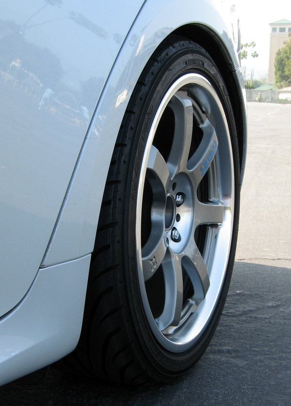 2006 Lexus IS 350 photo