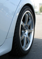 2006 Lexus IS 350