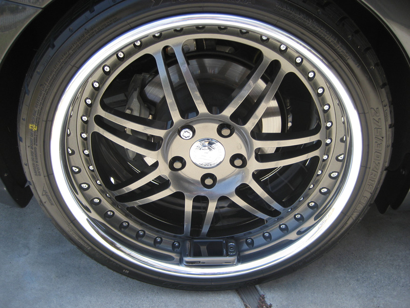 2006 Lexus IS 250 photo