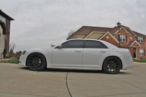 2012 Chrysler 300