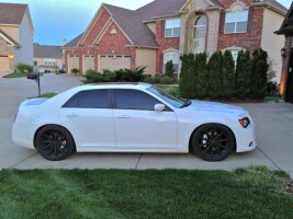 2012 Chrysler 300