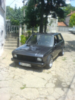1989 Yugo 55