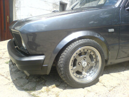 1989 Yugo 55