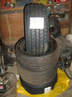 1989 Yugo 55