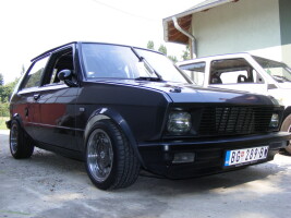 1989 Yugo 55